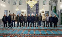 Kırklareli’nde Pazar Sabahı Gönüller Buluştu