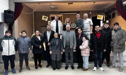 Pehlivanköy’de “Sınır” Oyunu Sahnelendi