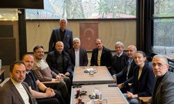 Başkan Bulut’tan Dayanışma ve Kardeşlik Vurgusu