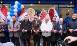 Darius Fisher Restoranı Kırklareli’nde Açıldı
