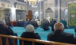 Lüleburgaz’da Sabah Namazı Buluşması Manevi Atmosferde Gerçekleşti