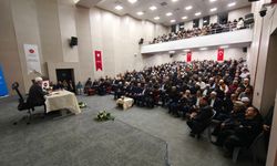 Kırklareli’nde Mahmud Sami Ramazanoğlu Anıldı