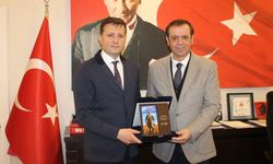 Başkan Akay’dan Vize’ye Ziyaret