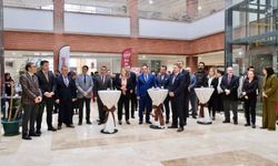 Kırklareli Üniversitesi’nde 15. Kariyer Günleri Etkinliği