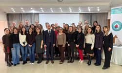 Harezmi Eğitim Modeli Deneyimleri Paylaşıldı