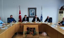 Lüleburgaz’da Mesleki Eğitim İçin Kritik Toplantı