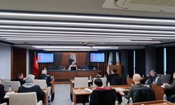 Lüleburgaz TSO’da KOSGEB Semineri Düzenlendi