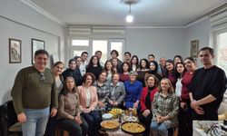 ÇYDD Kırklareli’nde Dayanışma Buluşması