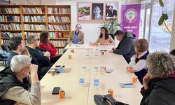 Kent Akademisi’nden COP31 ve Istrancalar Vurgusu