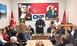 Gündoğdu: “Çözüm Sahada, Halkla Birlikte Üretilecek”