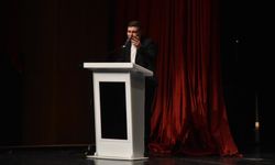 Lüleburgaz’da “Sesim Olur Musun?” Etkinliği Düzenlendi