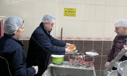 Pınarhisar’da Ramazan Öncesi Fırınlara Sıkı Denetim