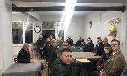 CHP’den Babaeski’de Köy Ziyaretleri