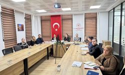 Kırklareli’nde Sağlık Hizmet Sunumu Değerlendirildi