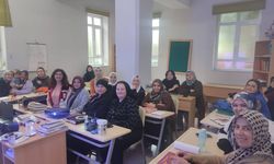 Lüleburgaz’da Aile Yaşam Becerileri Eğitimi Düzenlendi