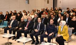 Lüleburgaz’da “Protokol ve Nezaket Eğitimi” Düzenlendi