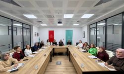 Kırklareli’nde Kanser Taramaları Masaya Yatırıldı