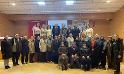 İnece’de Kadınlara Sağlık ve Farkındalık Etkinliği