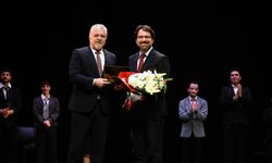 Lüleburgaz’da Sanatın Işığı Yükseldi