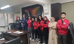 Geleceğin Mucitleri İçin Ortak Adım