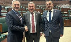 Büyükmandıra’ya Spor Yatırımları Masada