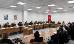 Kırklareli’nde Bulaşıcı Hastalıklara Karşı Eğitim Tamamlandı