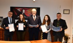 Lüleburgaz’da 900 Hektarlık İmar Çalışması Tamamlandı