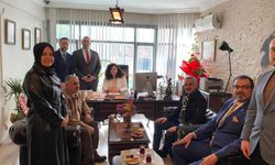 Hukuk Bürosu Açıldı