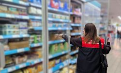 Pınarhisar’da Gıda Denetimleri Sürüyor