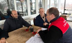 Lüleburgaz’da Üreticilere Buzağı ve Üreme Eğitimi