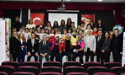 Lüleburgaz’da Miniklerden Sıfır Atık Sergisi