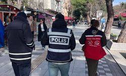 Kırklareli’nde “Çocuklar Güvende” Çalışmaları Sürüyor