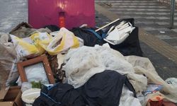 Lüleburgaz’da Çevreyi Kirletenlere Cezai İşlem Uygulandı