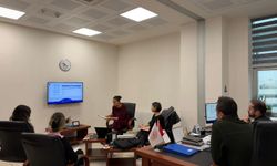 Kırklareli’nde GÖREN 2026 Ocak Ayı Değerlendirmesi Yapıldı