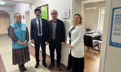 Kamu Kurumlarında Yerinde Sigara Bırakma Danışmanlığı Başladı