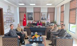 İl Sağlık Müdürlüğü’nde Haftalık Değerlendirme Toplantısı