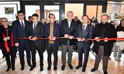 Lüleburgaz’da Mübadele Fotoğrafları Sergisi Açıldı