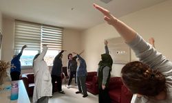 Lüleburgaz Devlet Hastanesi’nde Hasta Yakınlarına Destek