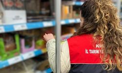 Kofçaz’da Ramazan Ayına Özel Gıda Denetimleri