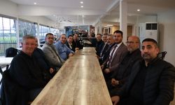 Babaeski’de Gelecek Projeleri Masaya Yatırıldı