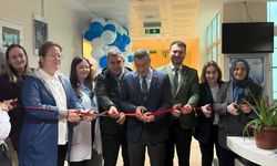 Babaeski’de Sigara Bırakma Polikliniği Açıldı