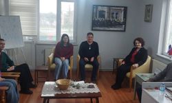 Denizyıldızı Projesi’nde Diyabet Eğitimi