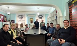 ADD Kırklareli’den Lüleburgaz Şubesine Ziyaret