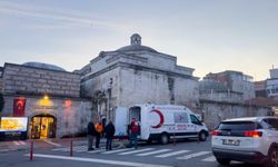 Kızılay’dan İftara Yetişemeyenlere İkram