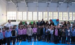 Müdür Altınöz, “Maarifin Kalbinde Ramazan” Programına Katıldı