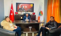 Demirköy’de IPARD 2026 Bilgilendirme Toplantısı