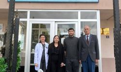 Vize’de Ramazan’da Anlamlı Dayanışma