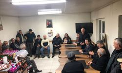 Başkan Terzi: “Vatandaş Seçim İstiyor”