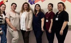 Normal Doğum Eylem Planı Kapsamında Sağlık Tesislerine Ziyaret