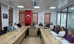 Sağlıkta Tanıtım Yönetmeliği Kırklareli’nde Değerlendirildi